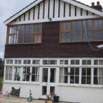Kent, Building & Glazing Specialists - Waller Services