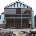 Kent, Building & Glazing Specialists - Waller Services