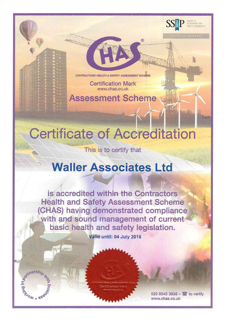 chas-certificate