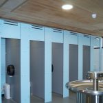 Girl's School Toilet Refurbishment